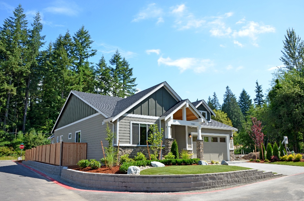 The Juniper Home Plan